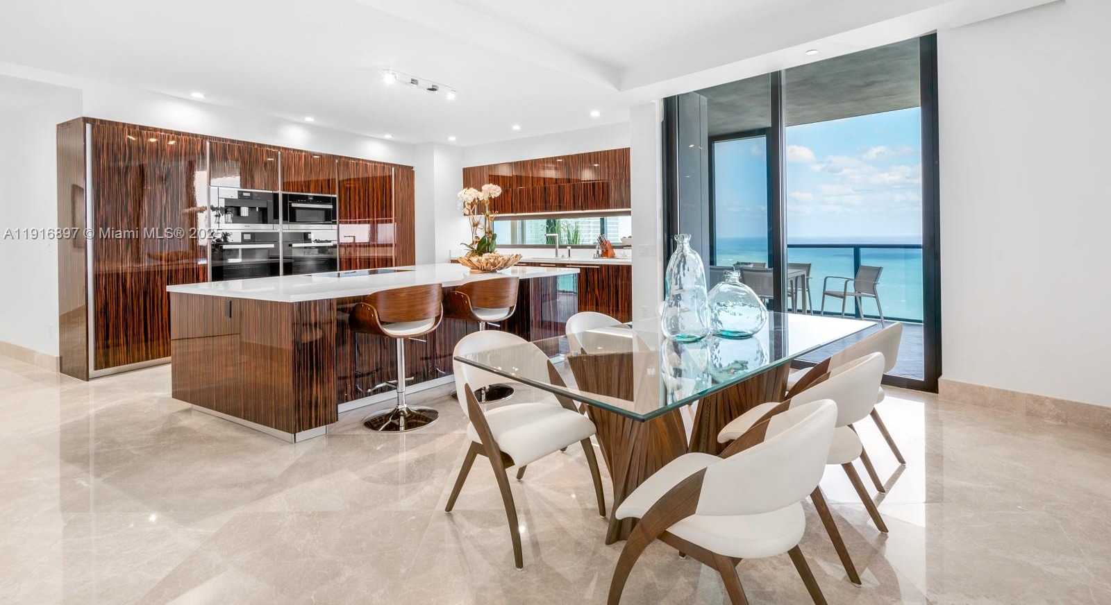 Small Image of 18555 COLLINS AVE #5105, Sunny Isles Beach Number 9