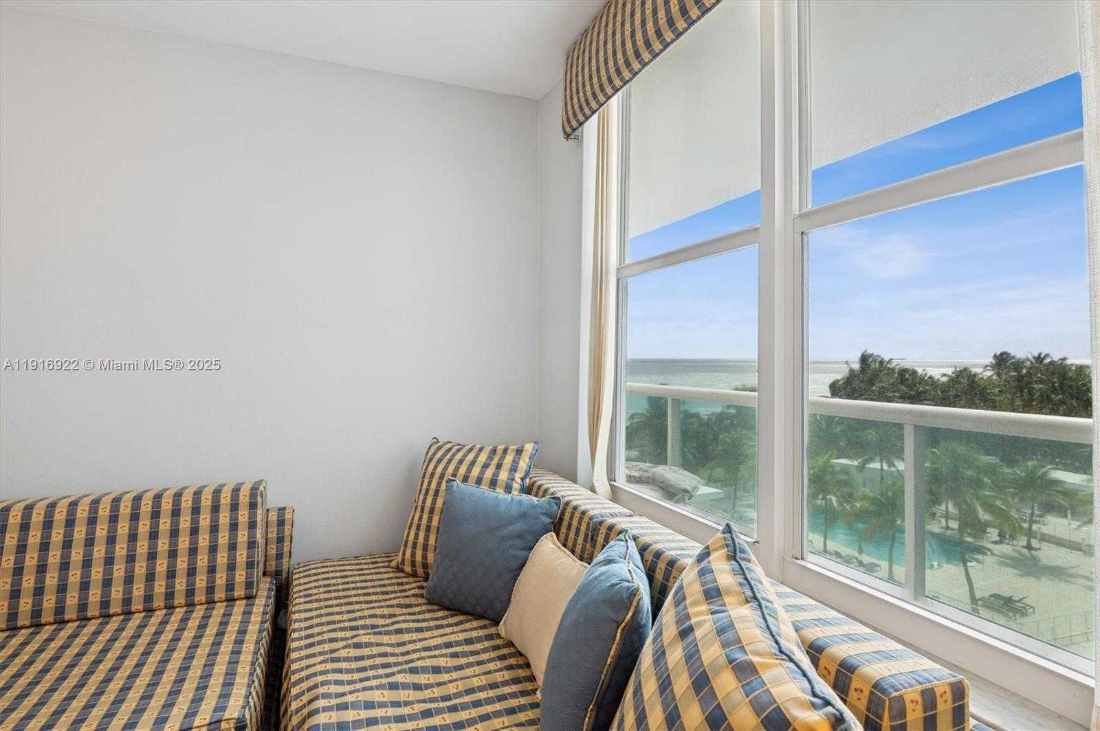 Small Image of 5001 COLLINS AVE #5G, Miami Beach Number 13