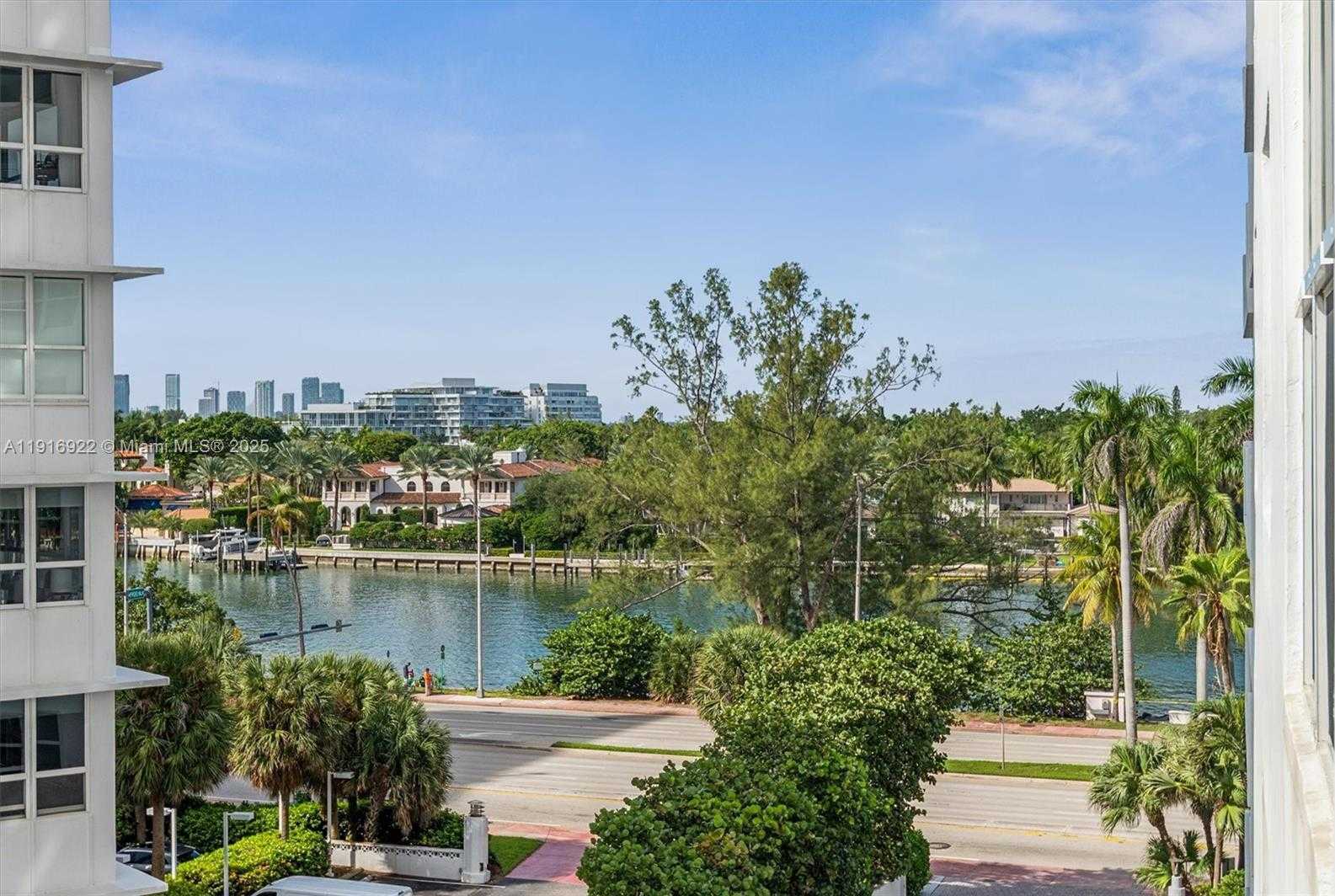 Small Image of 5001 COLLINS AVE #5G, Miami Beach Number 16