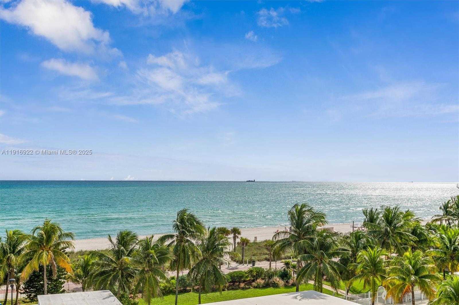 Small Image of 5001 COLLINS AVE #5G, Miami Beach Number 17