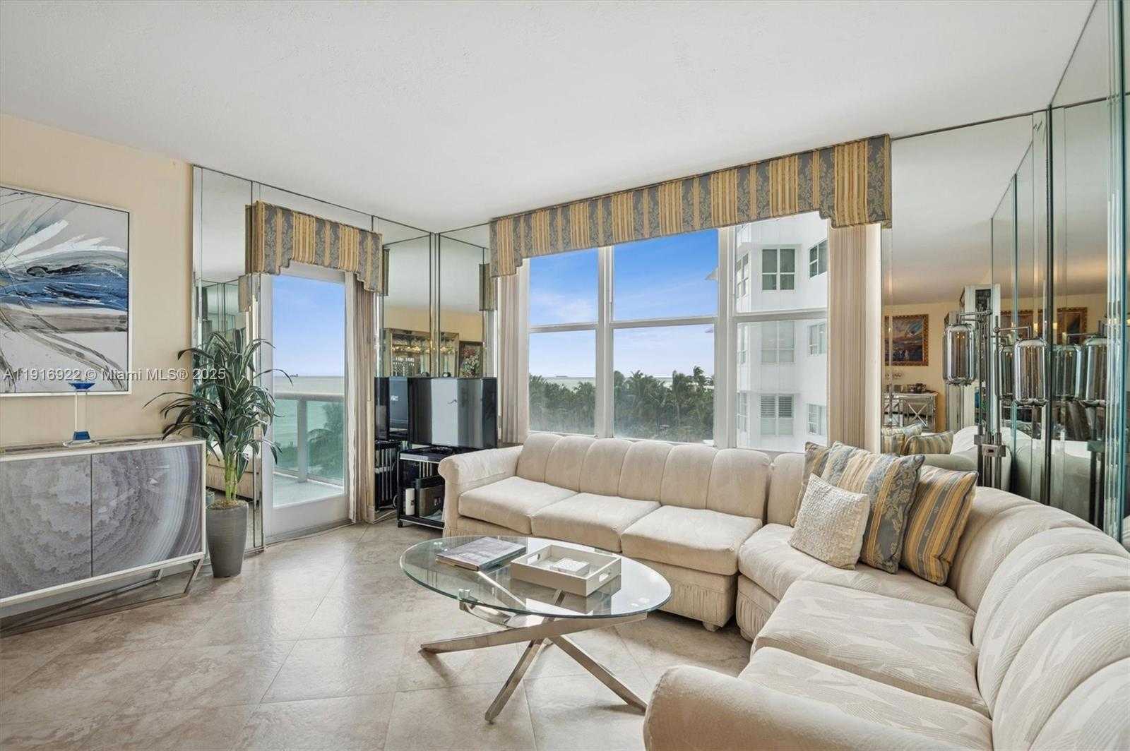 Small Image of 5001 COLLINS AVE #5G, Miami Beach Number 2