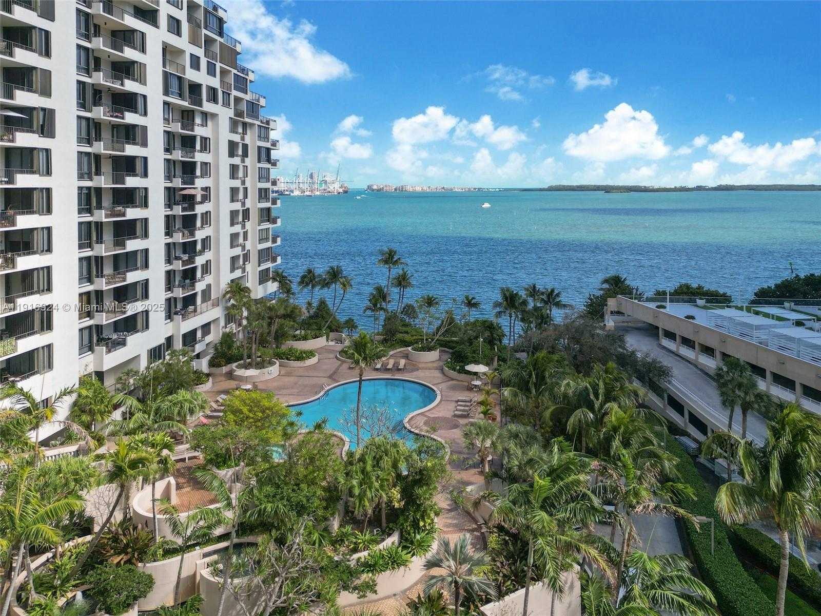 Small Image of 520 BRICKELL KEY DR #A1104, Miami Number 35