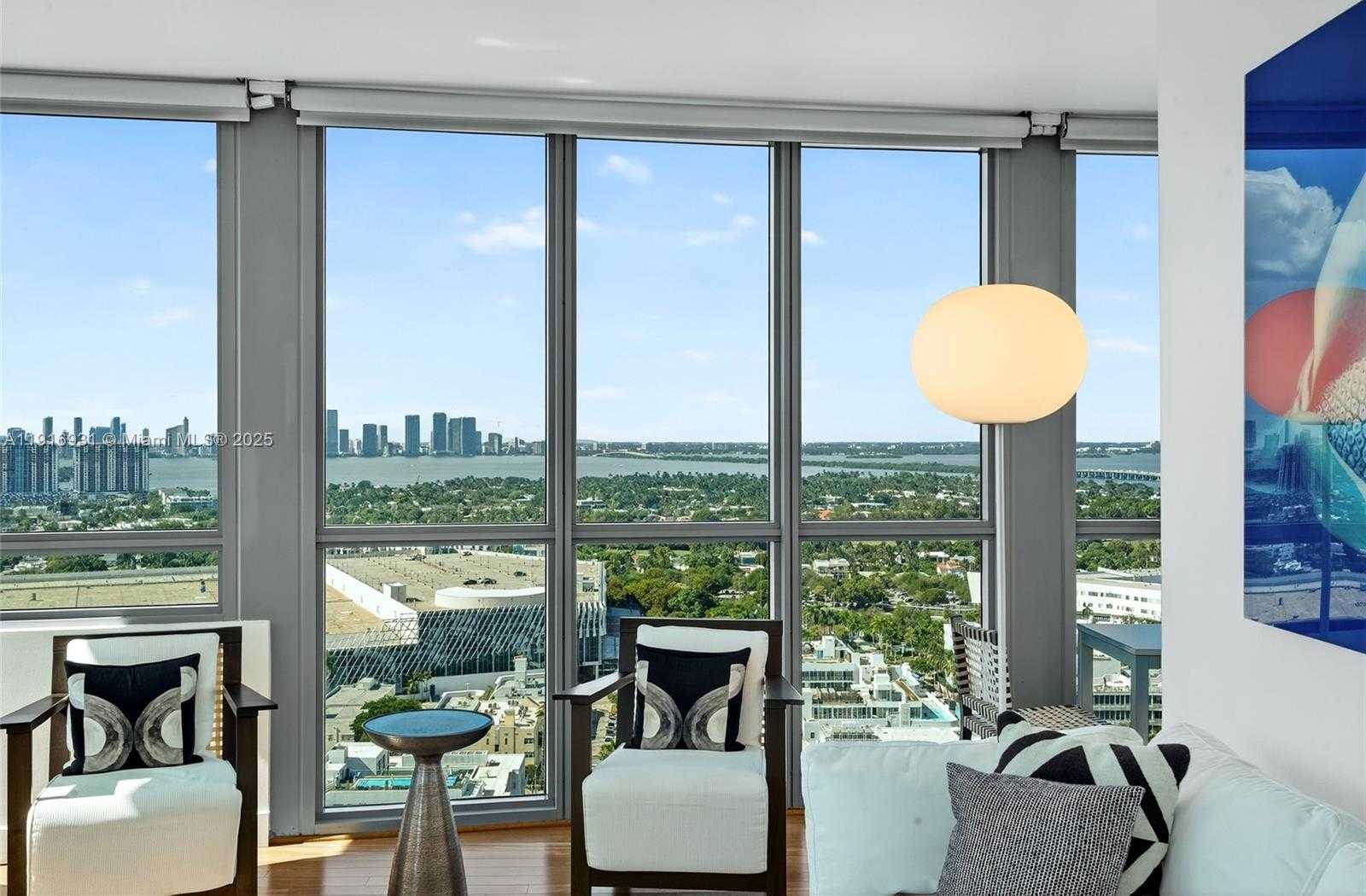 Small Image of 101 20TH ST #2902, Miami Beach Number 10