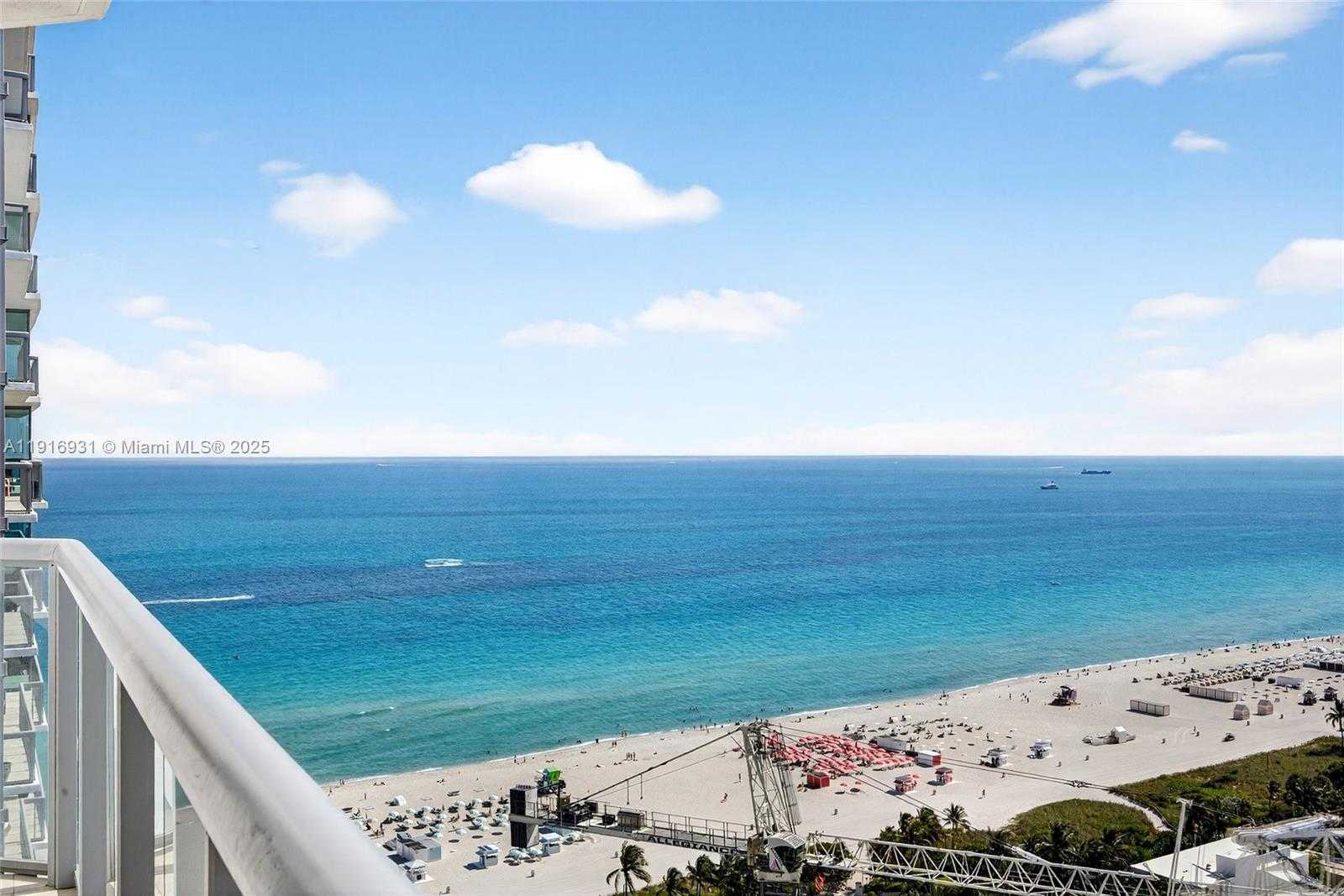 Small Image of 101 20TH ST #2902, Miami Beach Number 14