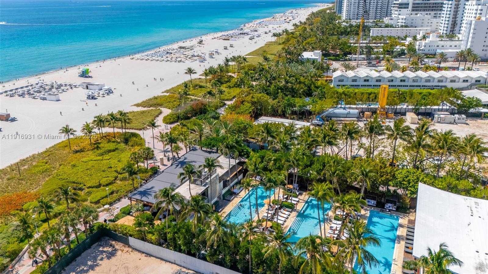 Small Image of 101 20TH ST #2902, Miami Beach Number 2