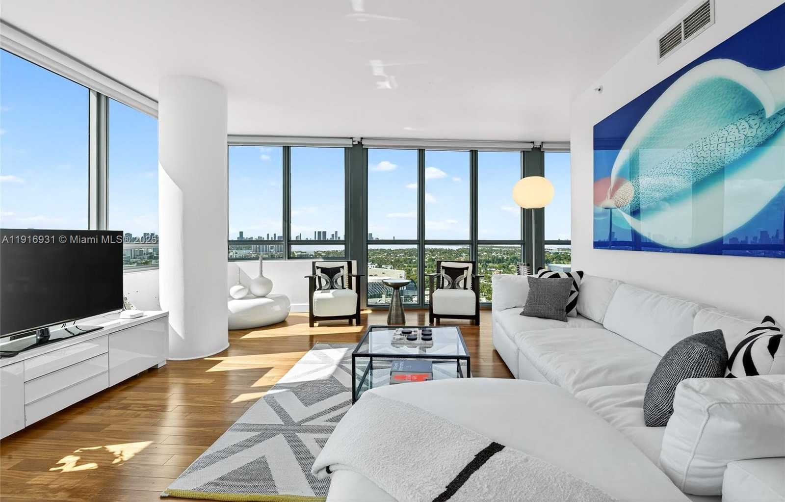 Small Image of 101 20TH ST #2902, Miami Beach Number 5