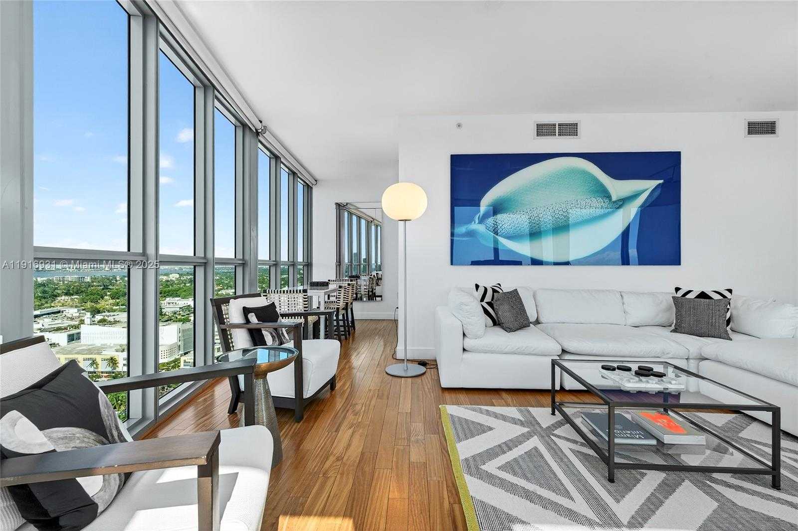 Small Image of 101 20TH ST #2902, Miami Beach Number 7