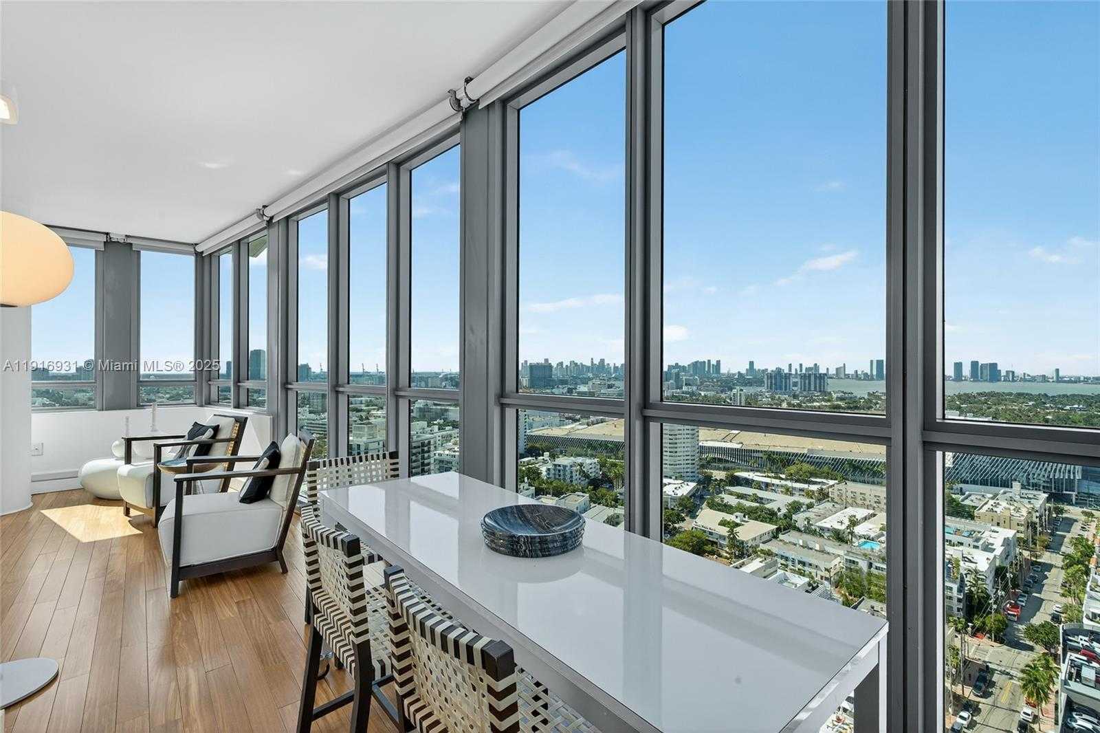 Small Image of 101 20TH ST #2902, Miami Beach Number 9