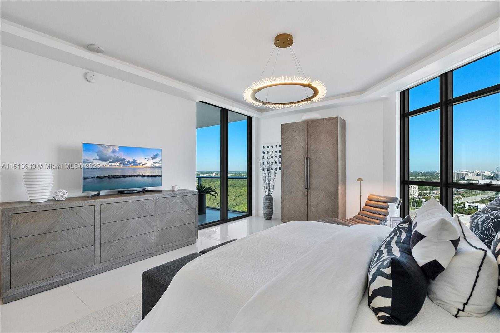 Small Image of 17301 BISCAYNE BLVD #2202, North Miami Beach Number 11