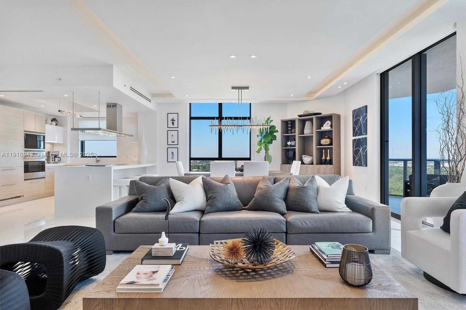 Small Image of 17301 BISCAYNE BLVD #2202, North Miami Beach Number 6