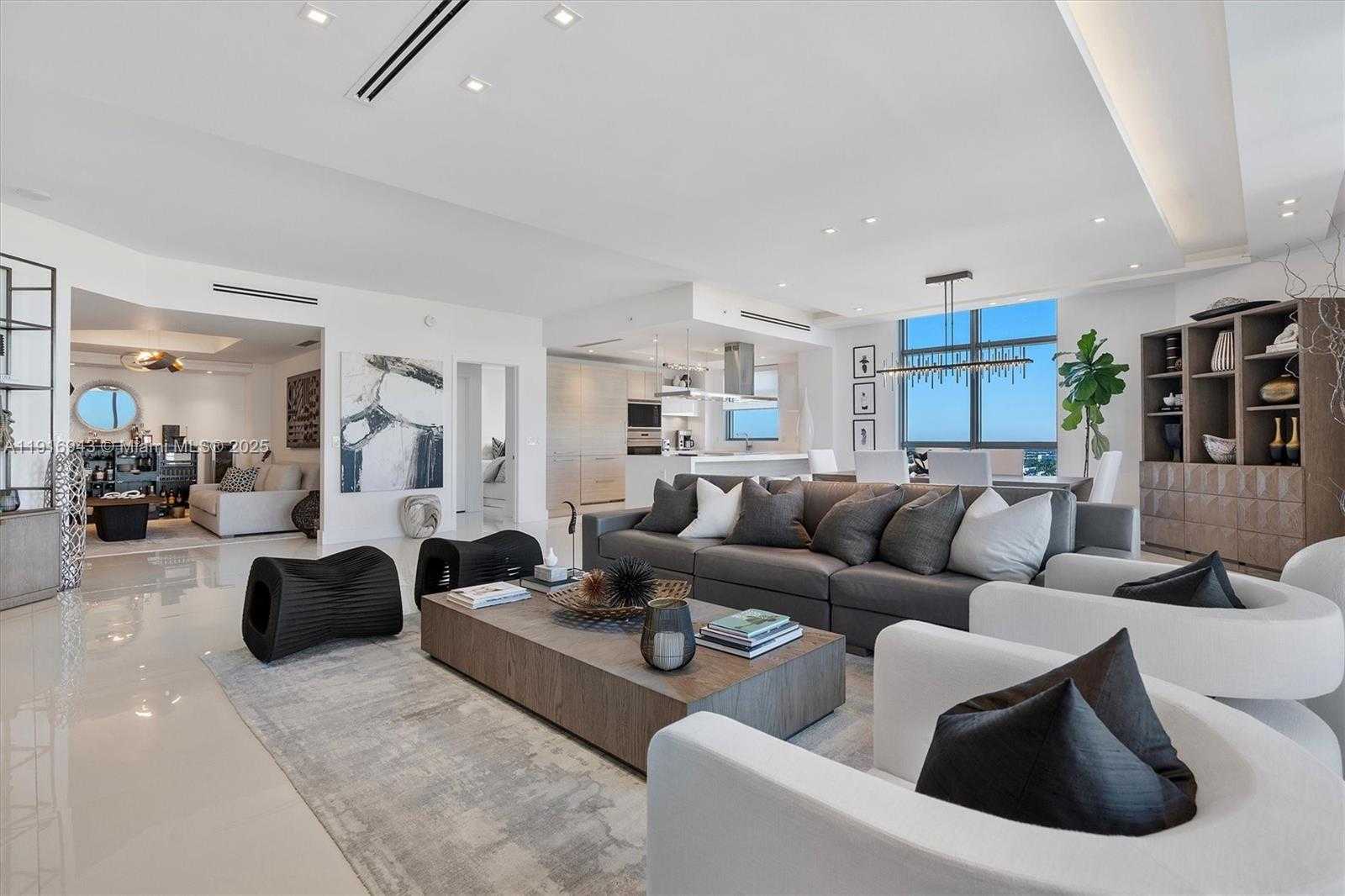 Small Image of 17301 BISCAYNE BLVD #2202, North Miami Beach Number 7