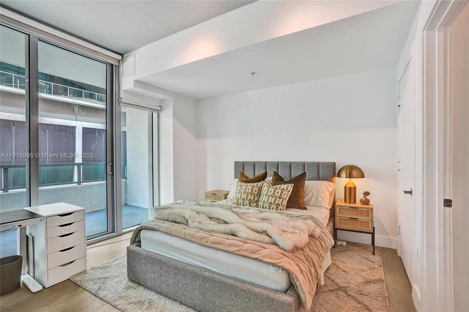 Small Image of 3301 NORTH EAST 1ST AVE #L0302, Miami Number 11