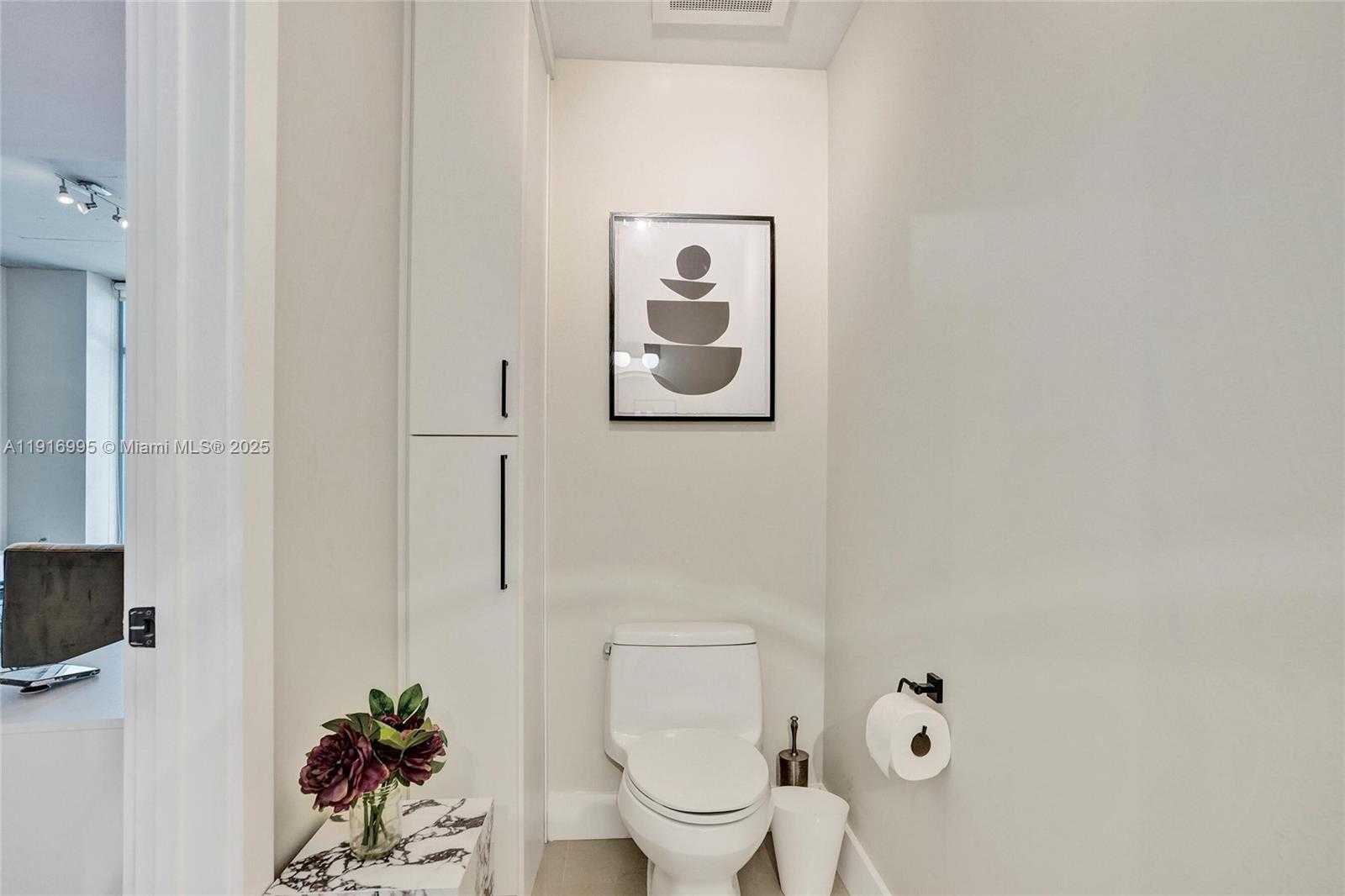 Small Image of 3301 NORTH EAST 1ST AVE #L0302, Miami Number 16