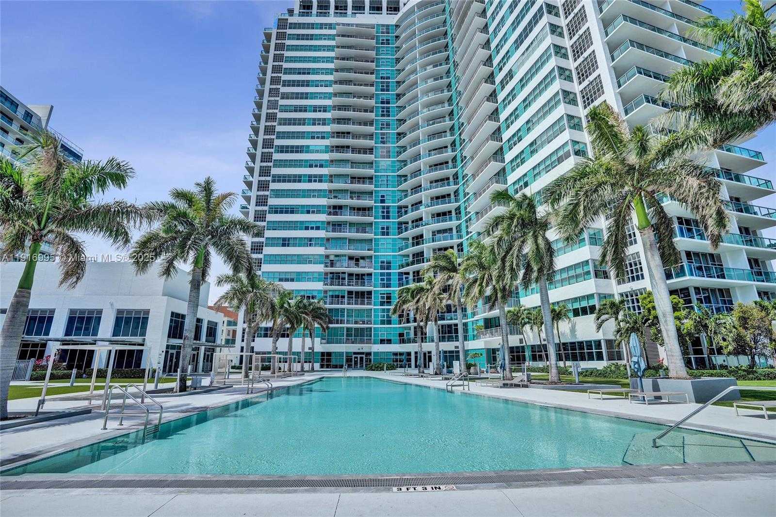 Small Image of 3301 NORTH EAST 1ST AVE #L0302, Miami Number 20