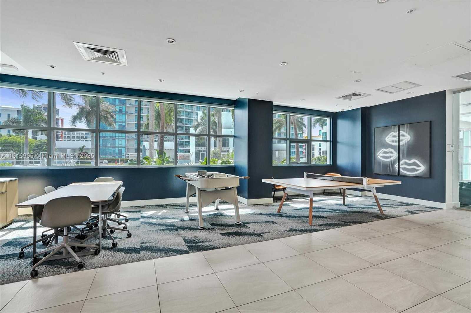 Small Image of 3301 NORTH EAST 1ST AVE #L0302, Miami Number 27