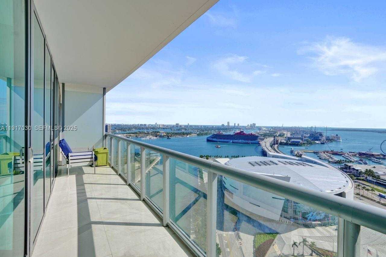 Small Image of 888 BISCAYNE BLVD #2904, Miami Number 13