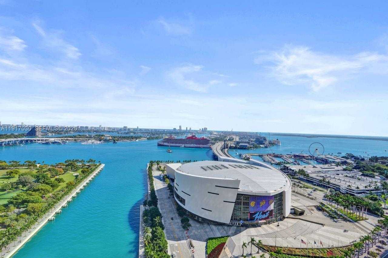 Small Image of 888 BISCAYNE BLVD #2904, Miami Number 14