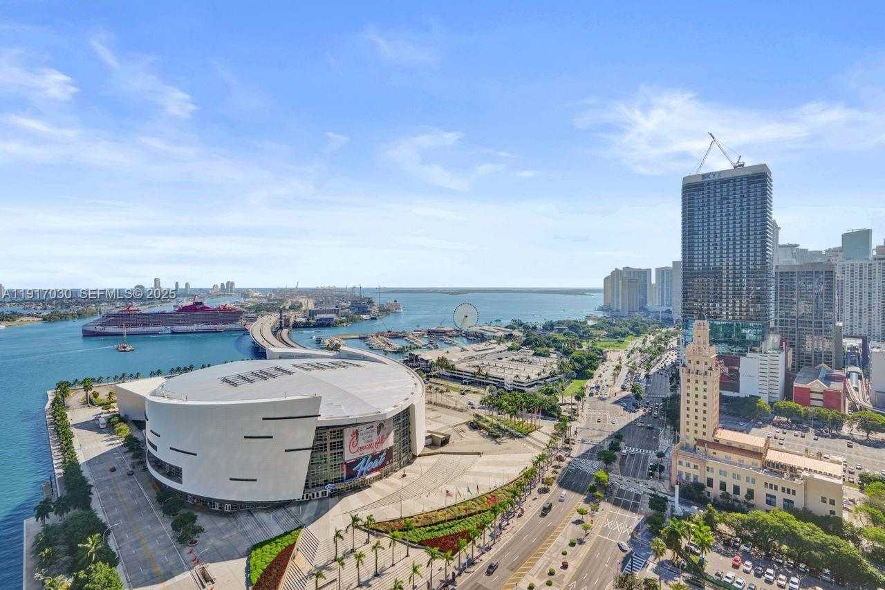 Small Image of 888 BISCAYNE BLVD #2904, Miami Number 15