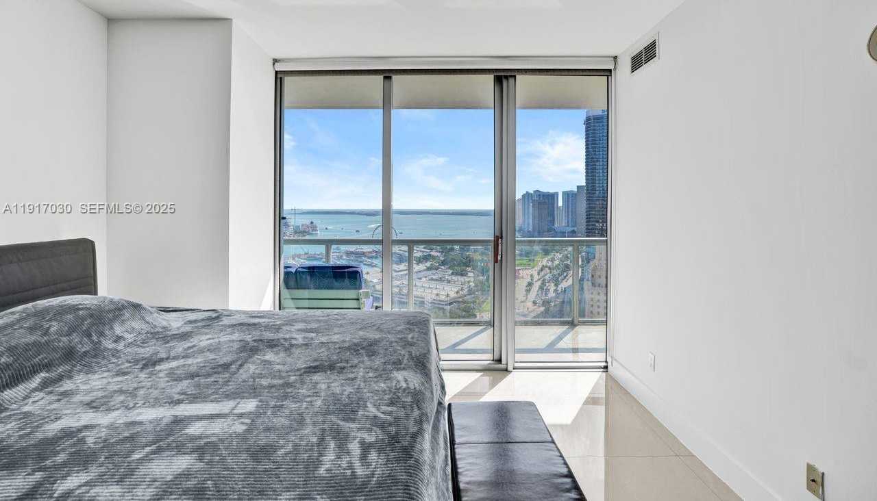 Small Image of 888 BISCAYNE BLVD #2904, Miami Number 9