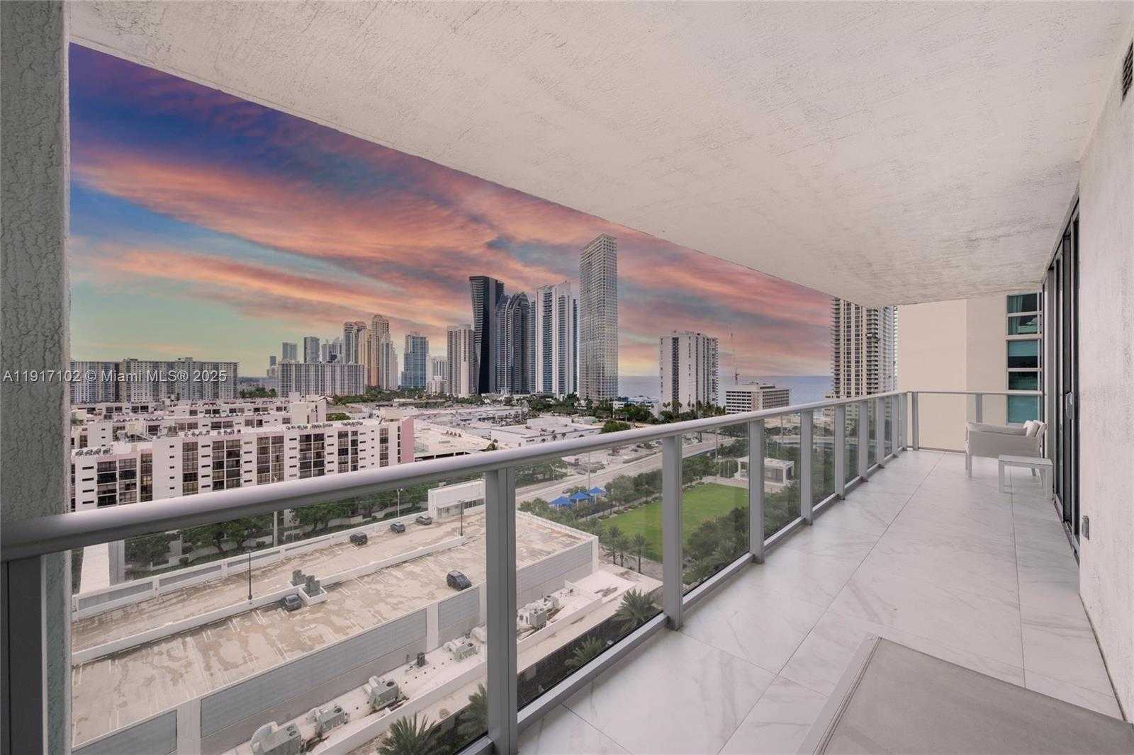 Small Image of 300 SUNNY ISLES BLVD #4-1501, Sunny Isles Beach Number 2
