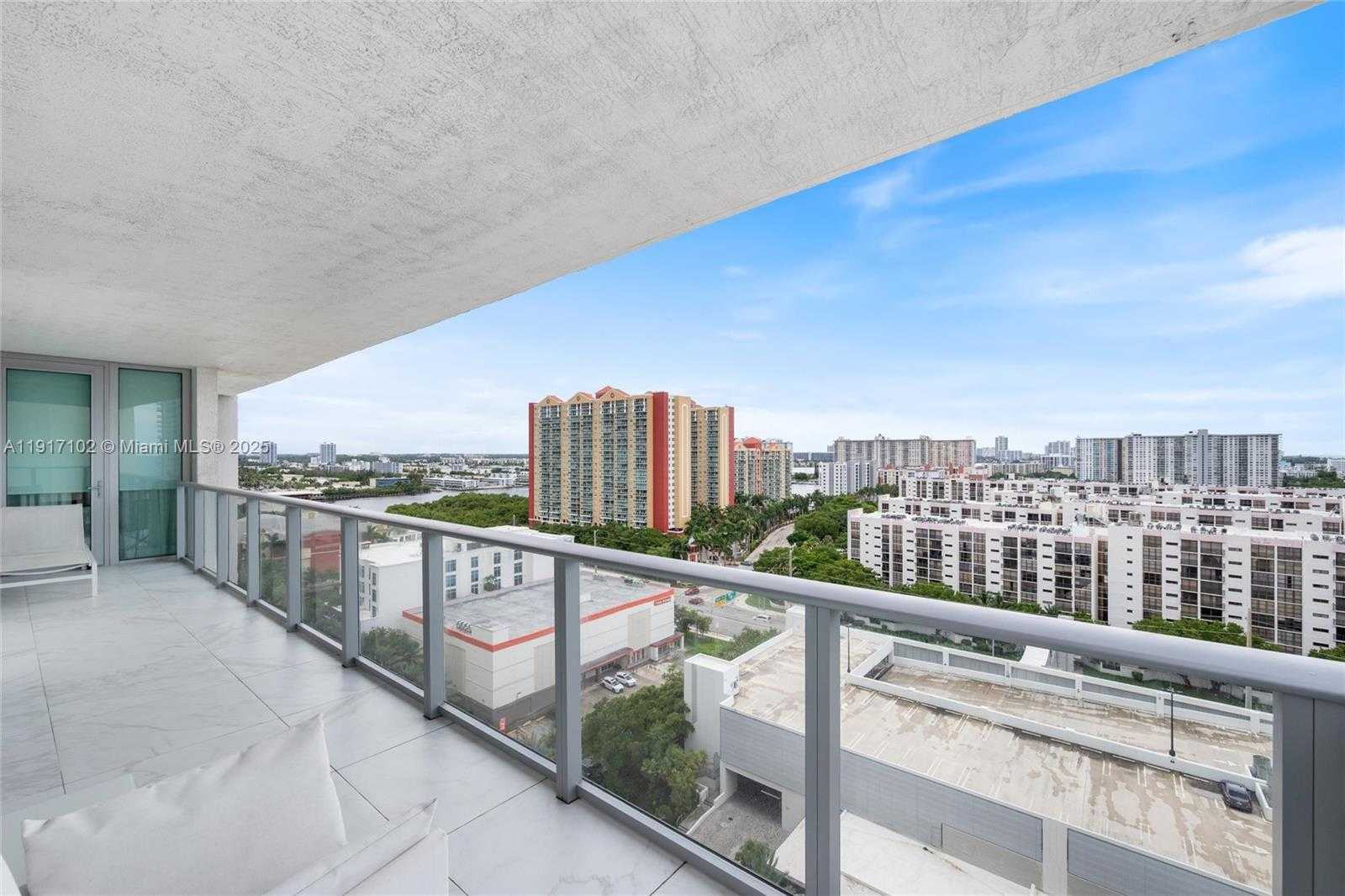 Small Image of 300 SUNNY ISLES BLVD #4-1501, Sunny Isles Beach Number 23