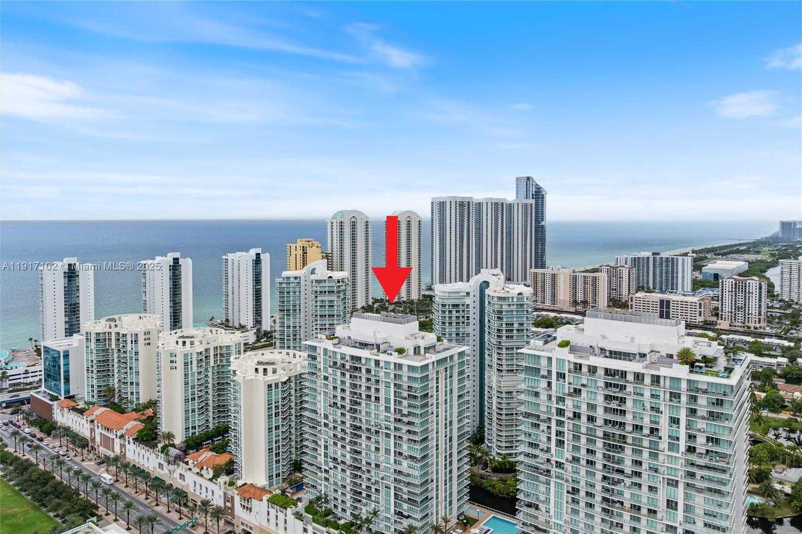 Small Image of 300 SUNNY ISLES BLVD #4-1501, Sunny Isles Beach Number 26