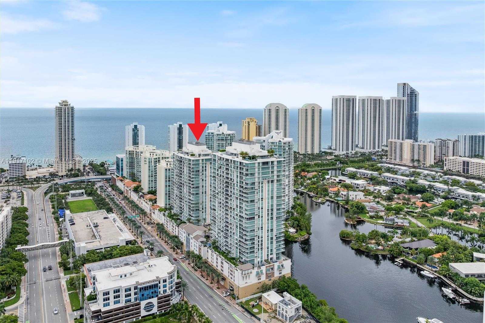 Small Image of 300 SUNNY ISLES BLVD #4-1501, Sunny Isles Beach Number 27