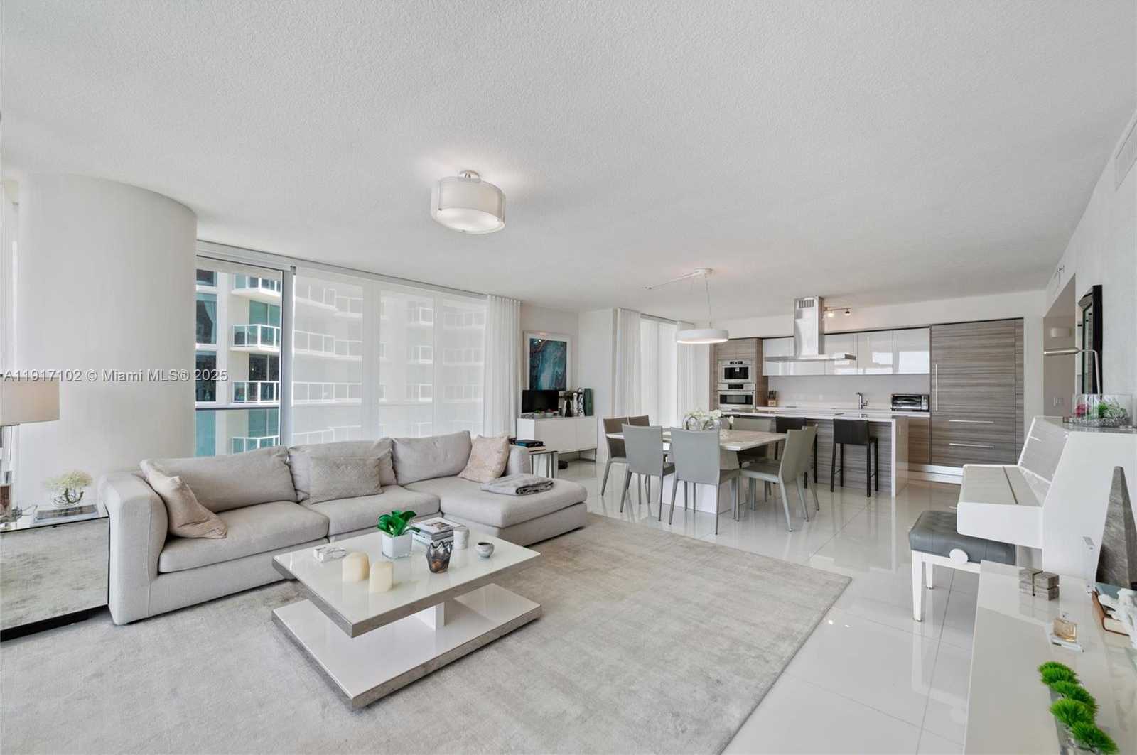 Small Image of 300 SUNNY ISLES BLVD #4-1501, Sunny Isles Beach Number 3