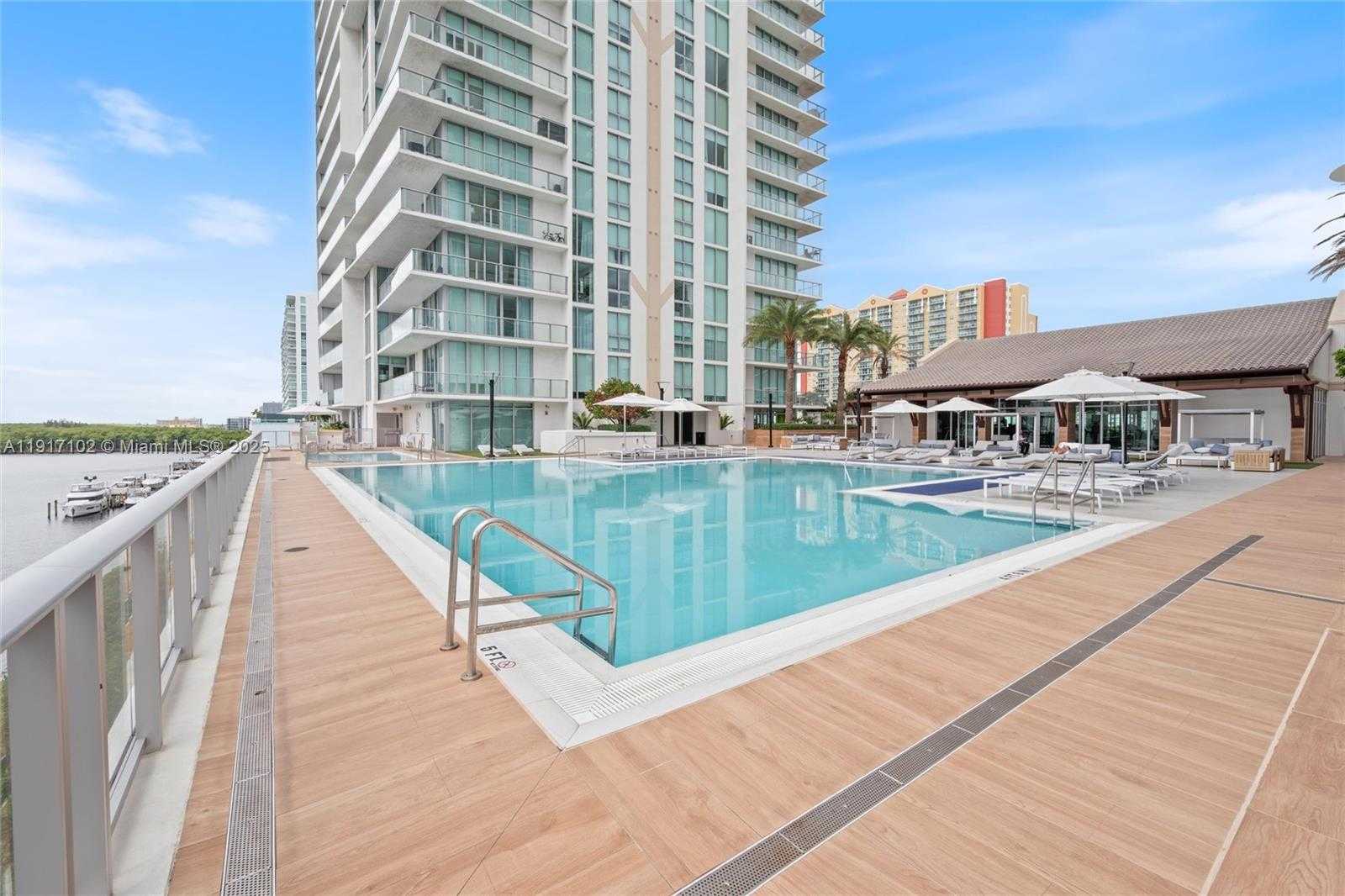 Small Image of 300 SUNNY ISLES BLVD #4-1501, Sunny Isles Beach Number 41