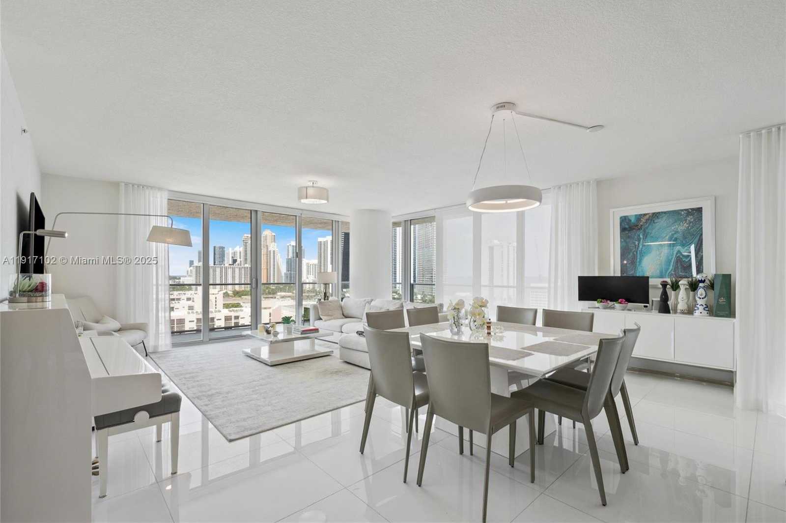 Small Image of 300 SUNNY ISLES BLVD #4-1501, Sunny Isles Beach Number 7