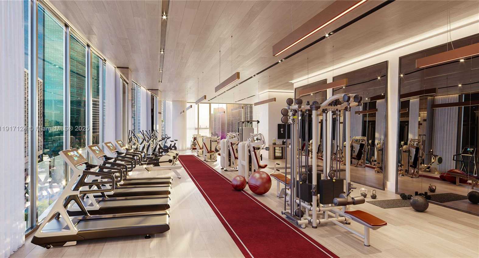 Small Image of 99 SOUTH EAST 5TH #7102, Miami Number 20