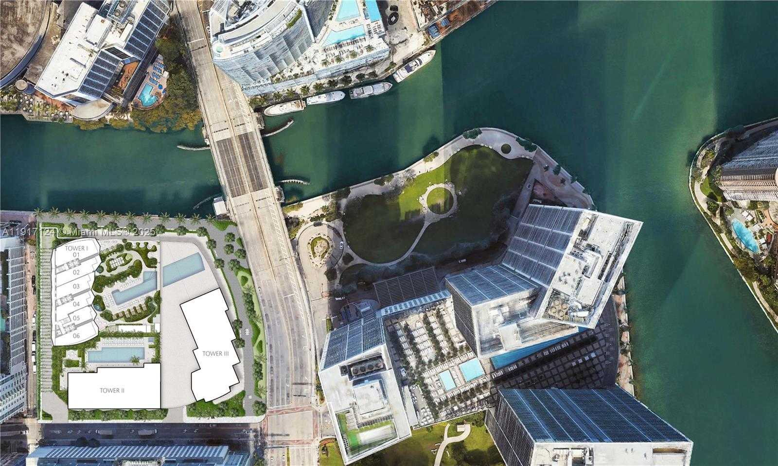 Small Image of 99 SOUTH EAST 5TH #7102, Miami Number 9