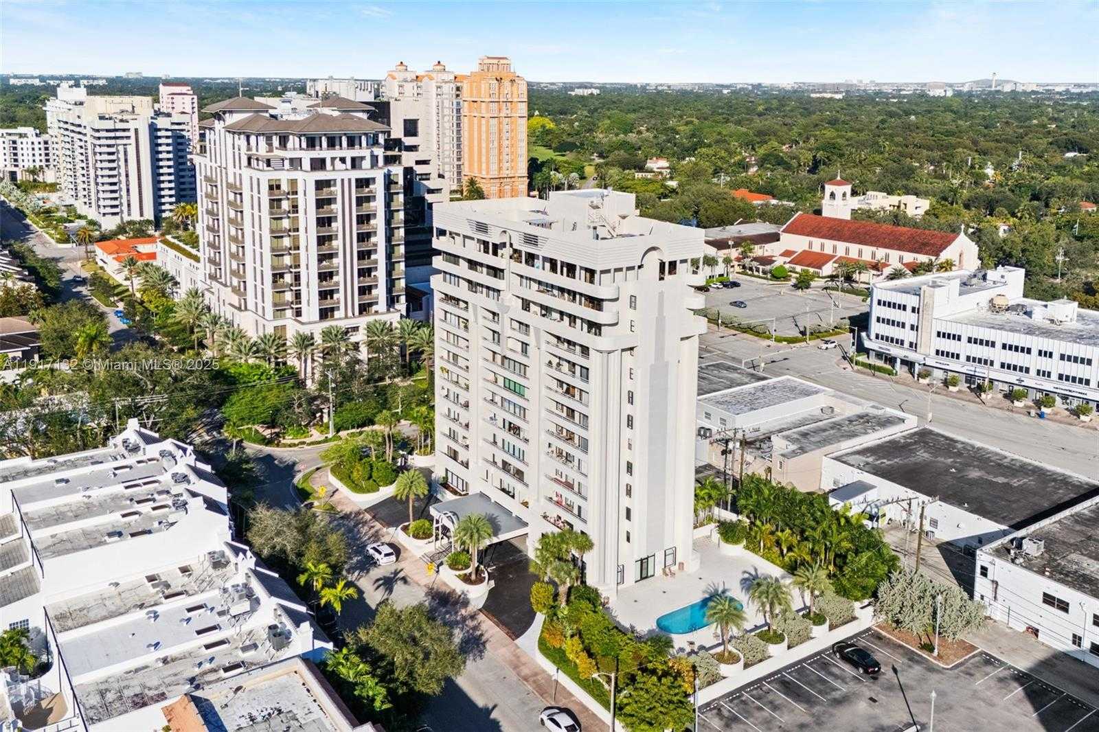 Small Image of 441 VALENCIA AVE #1201, Coral Gables Number 39