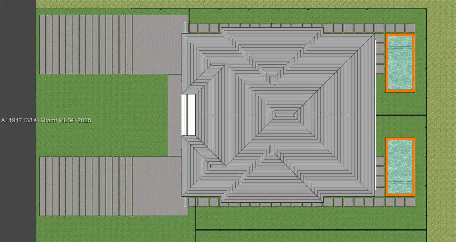 Small Image of 6301 SOUTH WEST 27TH ST, Miami Number 2