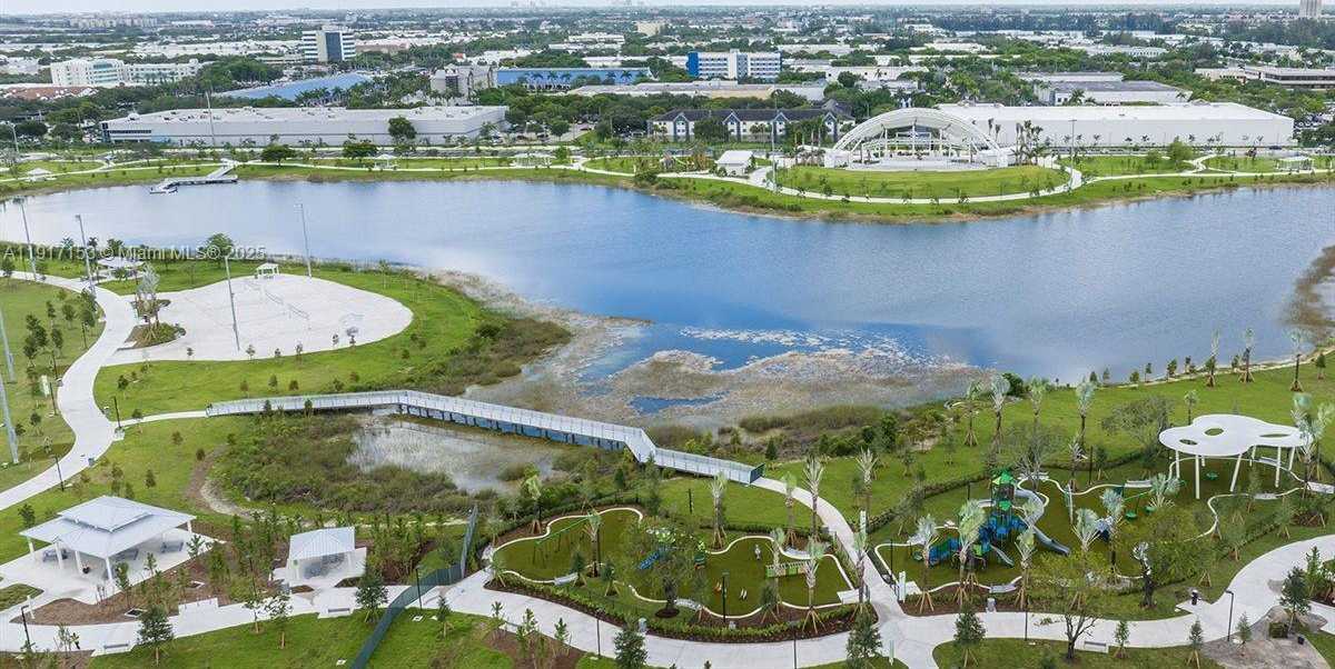 Small Image of 9165 NORTH WEST 33RD ST, Doral Number 47