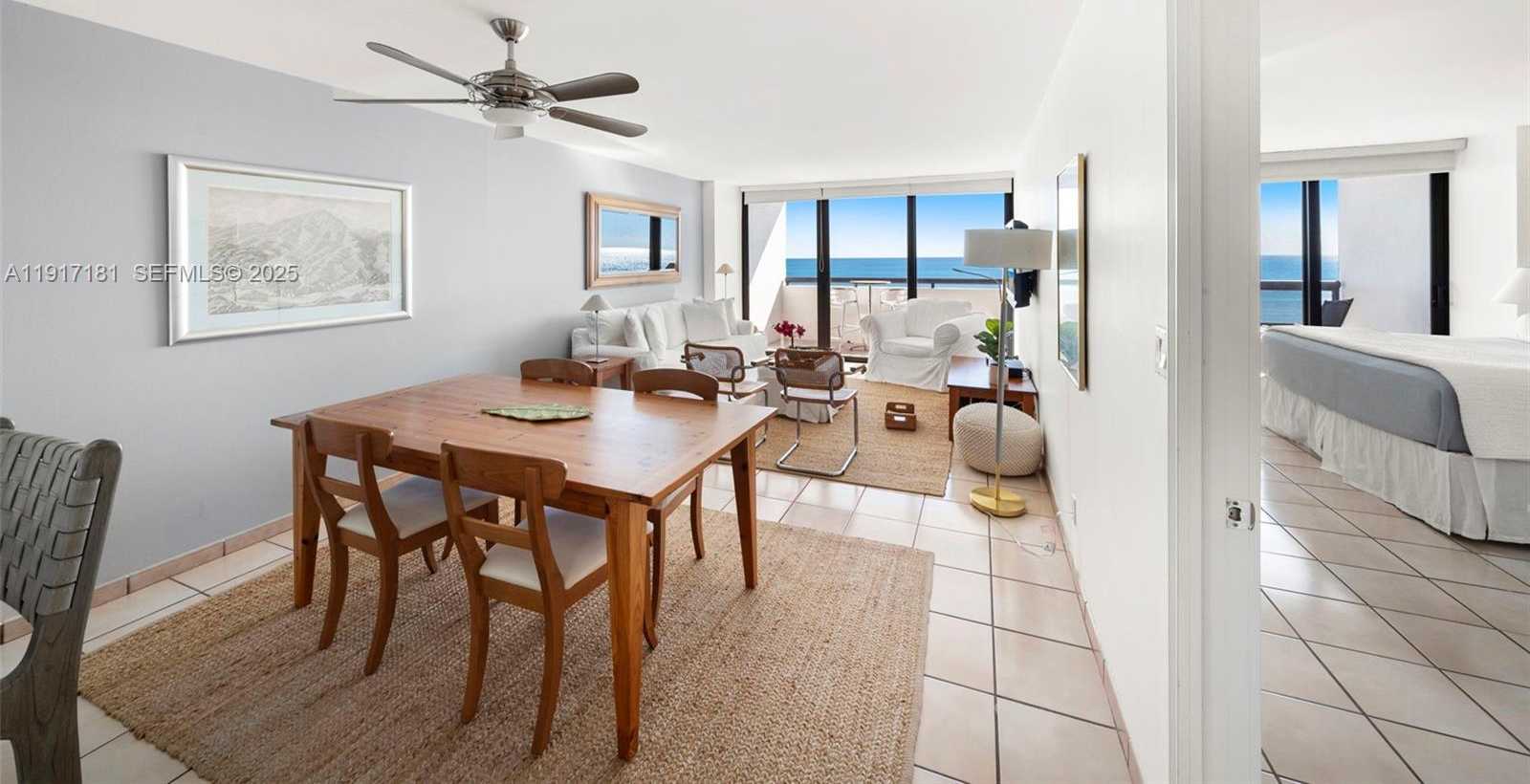 Small Image of 2555 COLLINS AVE #805, Miami Beach Number 12