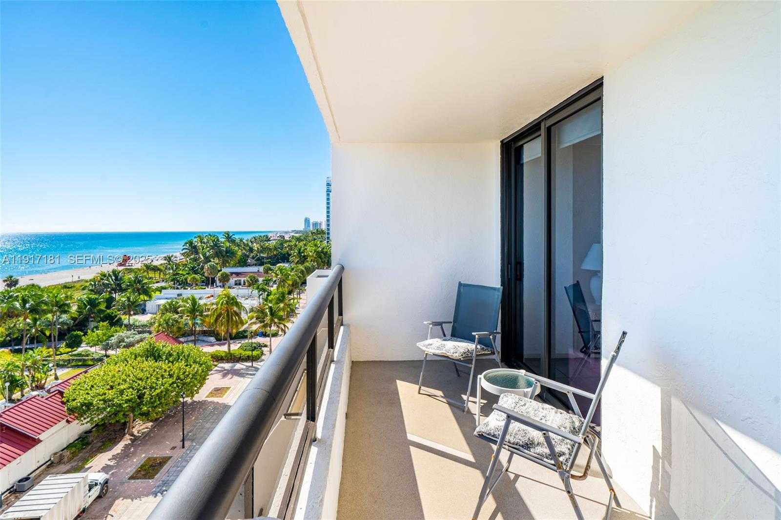 Small Image of 2555 COLLINS AVE #805, Miami Beach Number 20