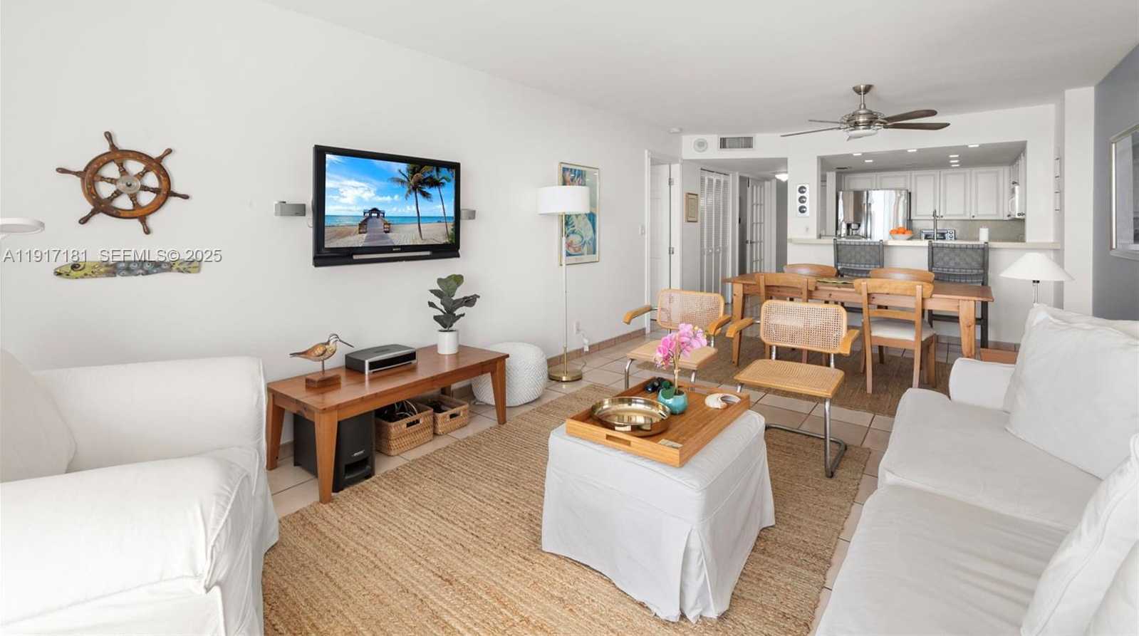 Small Image of 2555 COLLINS AVE #805, Miami Beach Number 6