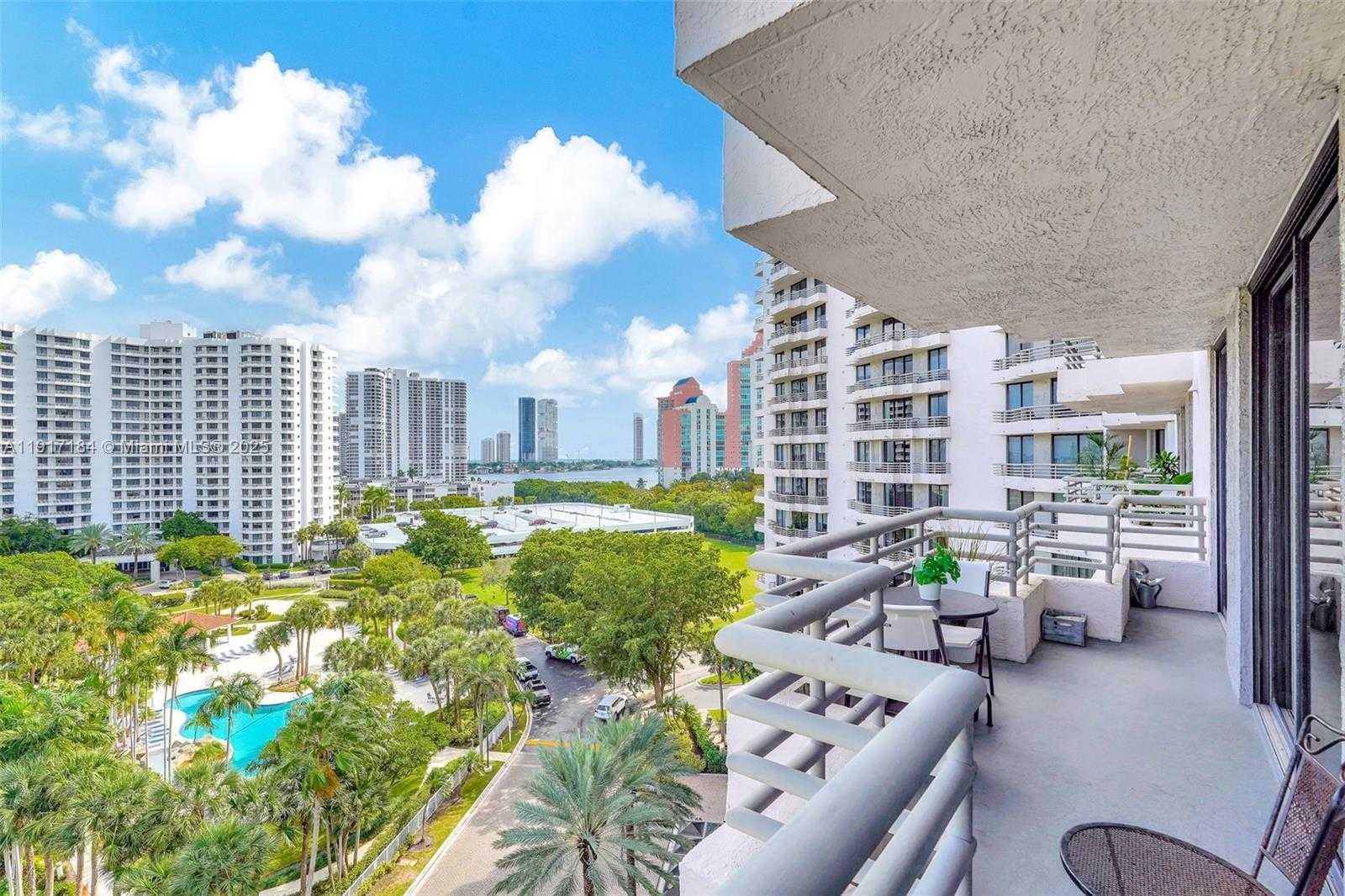 Small Image of 3300 NORTH EAST 191ST ST #1007, Aventura Number 12
