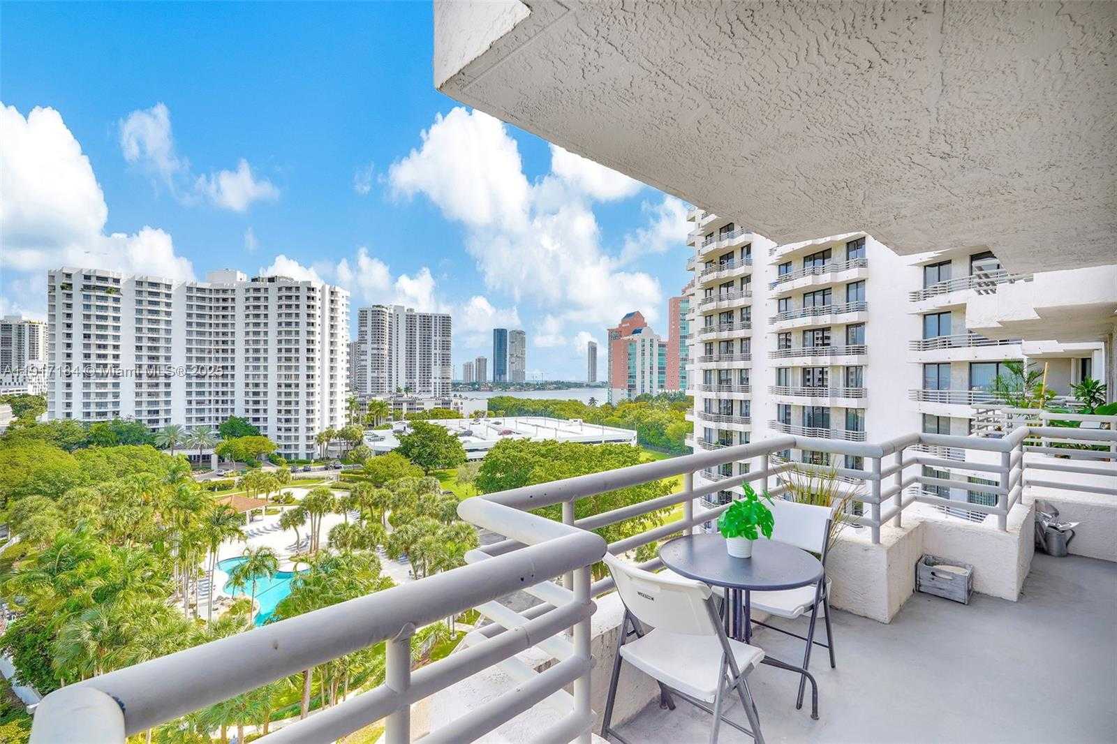Small Image of 3300 NORTH EAST 191ST ST #1007, Aventura Number 13