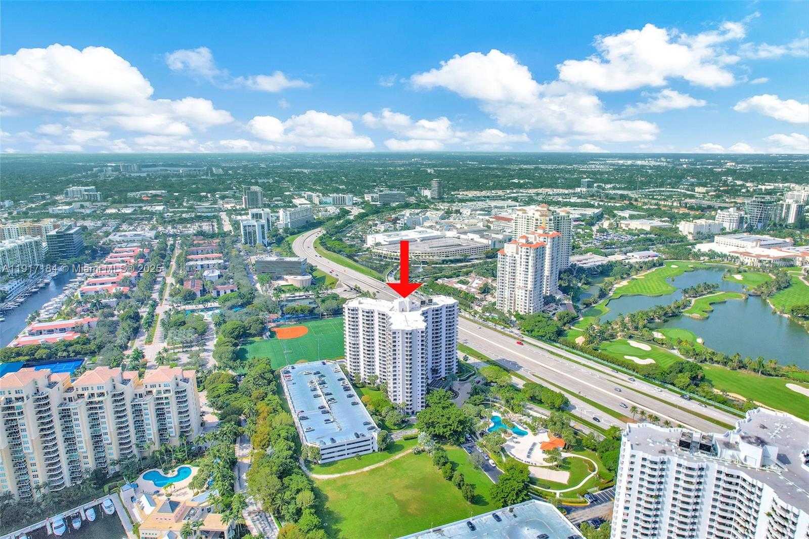 Small Image of 3300 NORTH EAST 191ST ST #1007, Aventura Number 16