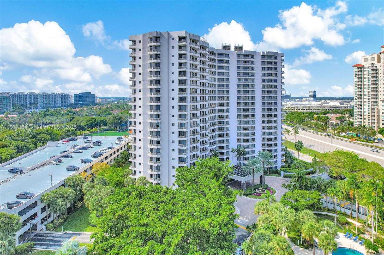Small Image of 3300 NORTH EAST 191ST ST #1007, Aventura Number 17
