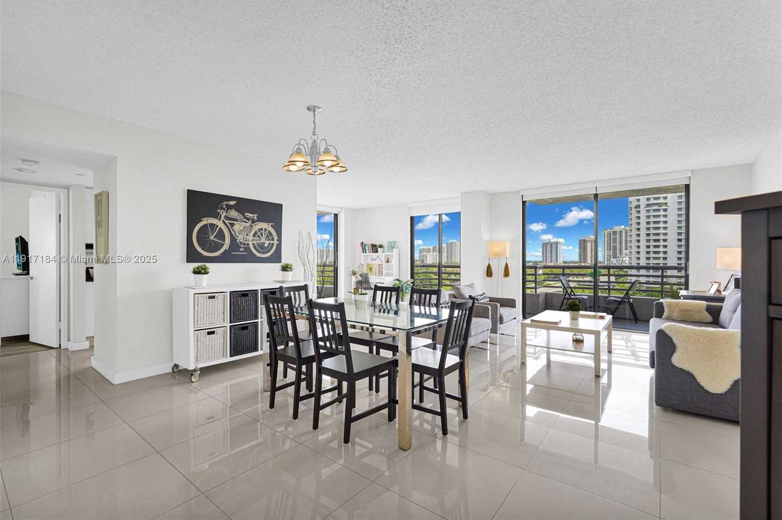 Small Image of 3300 NORTH EAST 191ST ST #1007, Aventura Number 2