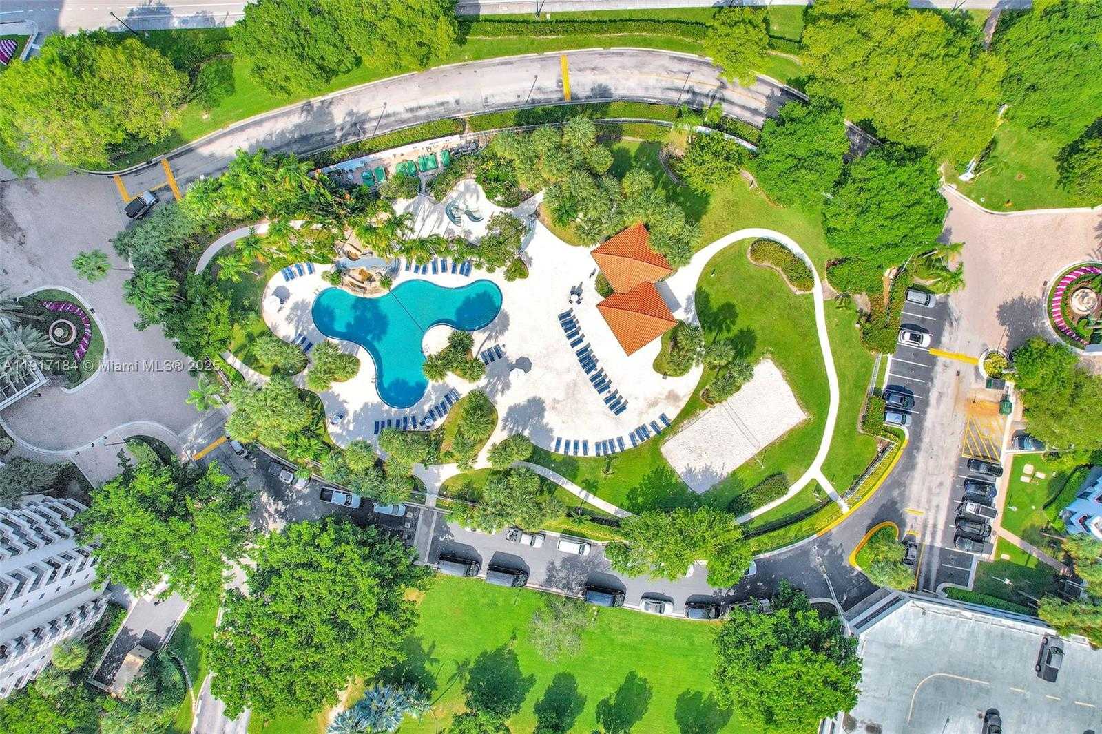 Small Image of 3300 NORTH EAST 191ST ST #1007, Aventura Number 34