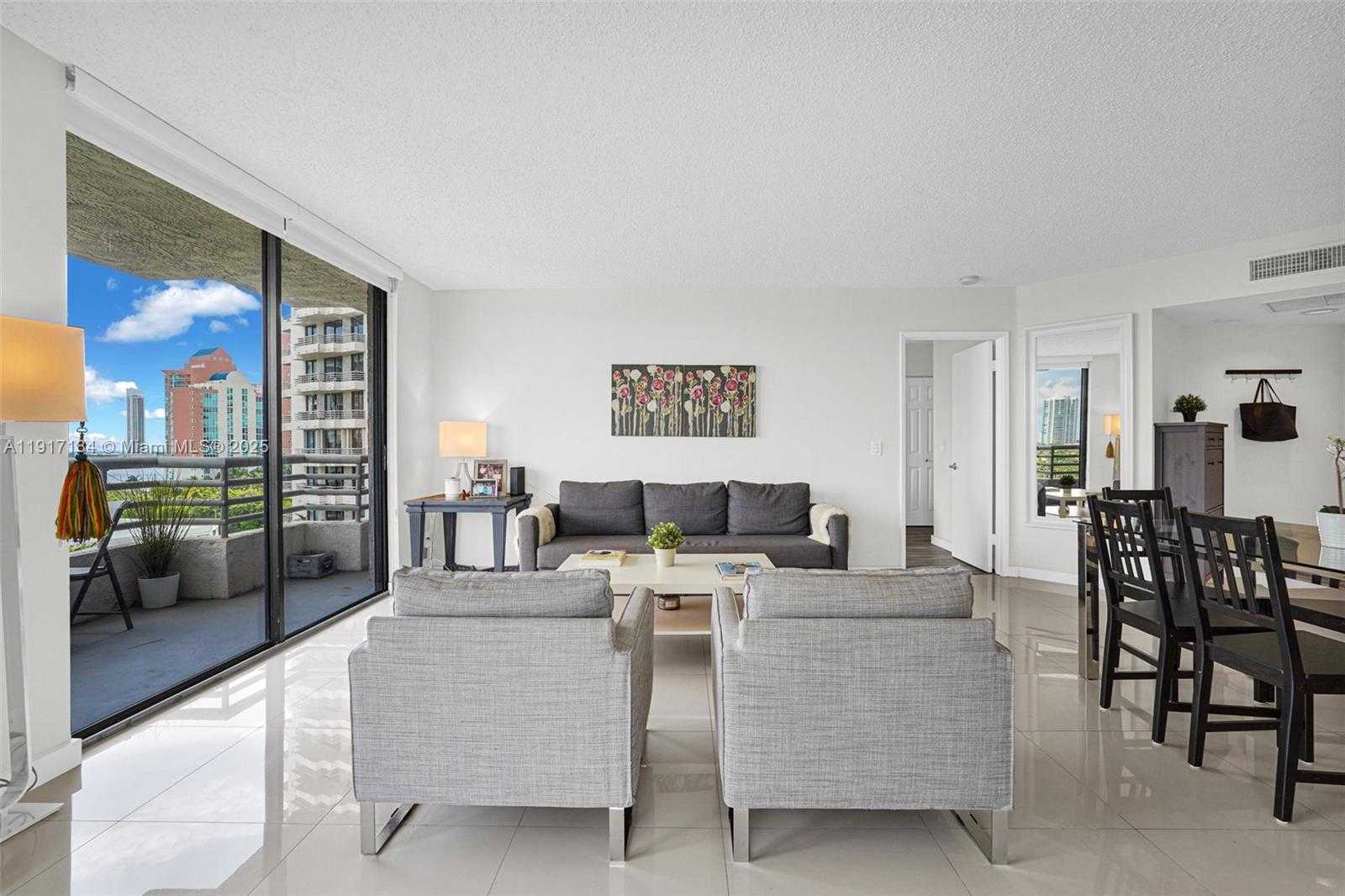 Small Image of 3300 NORTH EAST 191ST ST #1007, Aventura Number 5