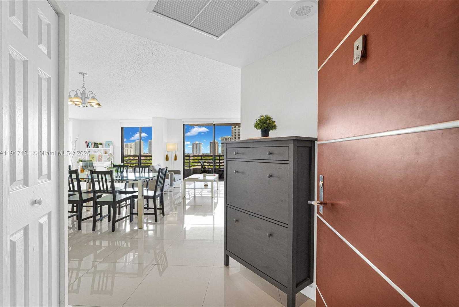 Small Image of 3300 NORTH EAST 191ST ST #1007, Aventura Number 6