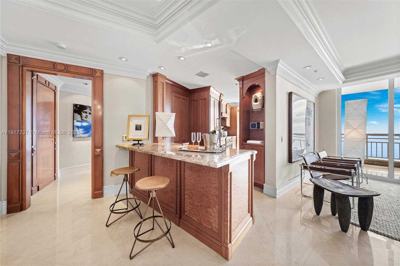 Small Image of 808 BRICKELL KEY DR #1802, Miami Number 12