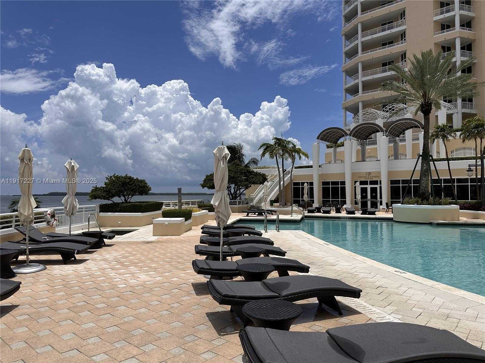 Small Image of 808 BRICKELL KEY DR #1802, Miami Number 38