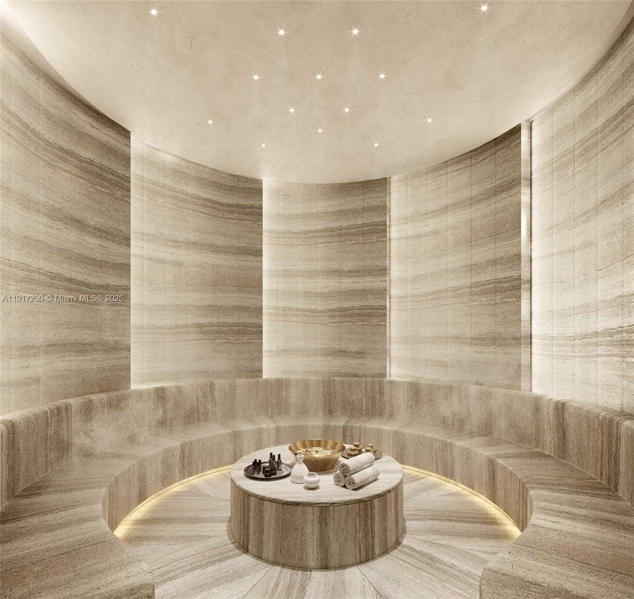 Small Image of 99 SOUTH EAST 5TH ST #UPH7201, Miami Number 21