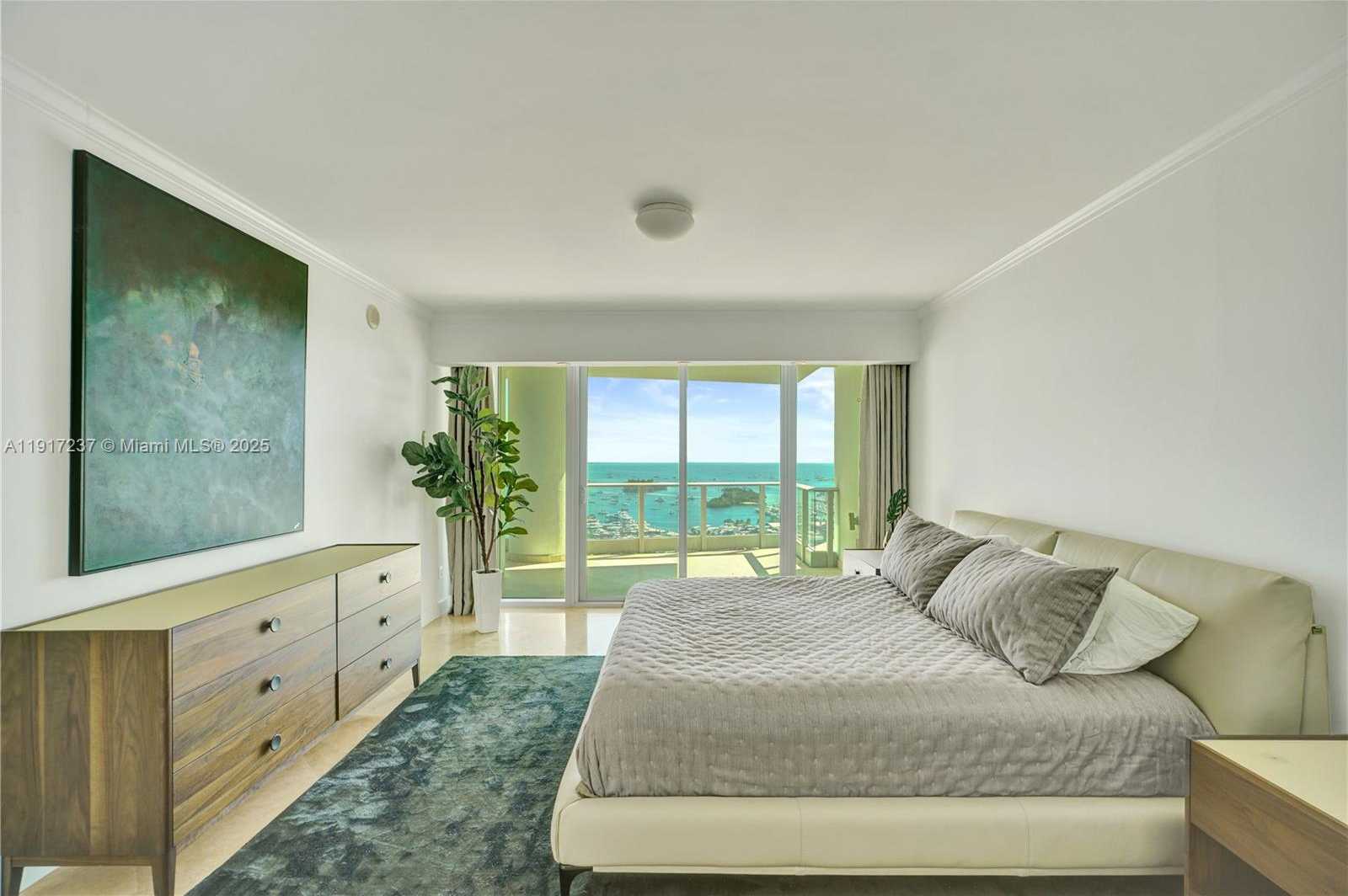 Small Image of 2627 SOUTH BAYSHORE DR #1806, Miami Number 11